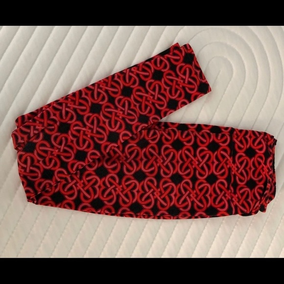 LULAROE Leggings - Picture 3 of 5